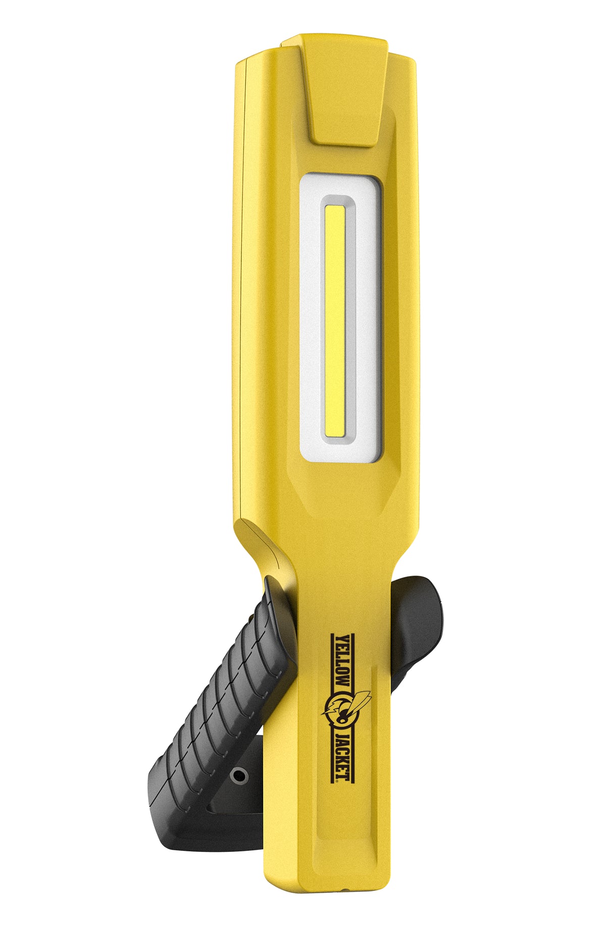 Southwire HHL1060R Yellow Jacket 600 Lumen Rechargeable Handheld Light