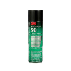 3M 7000023924 Hi-Strength 90 Spray Adhesive - 17.6 oz.