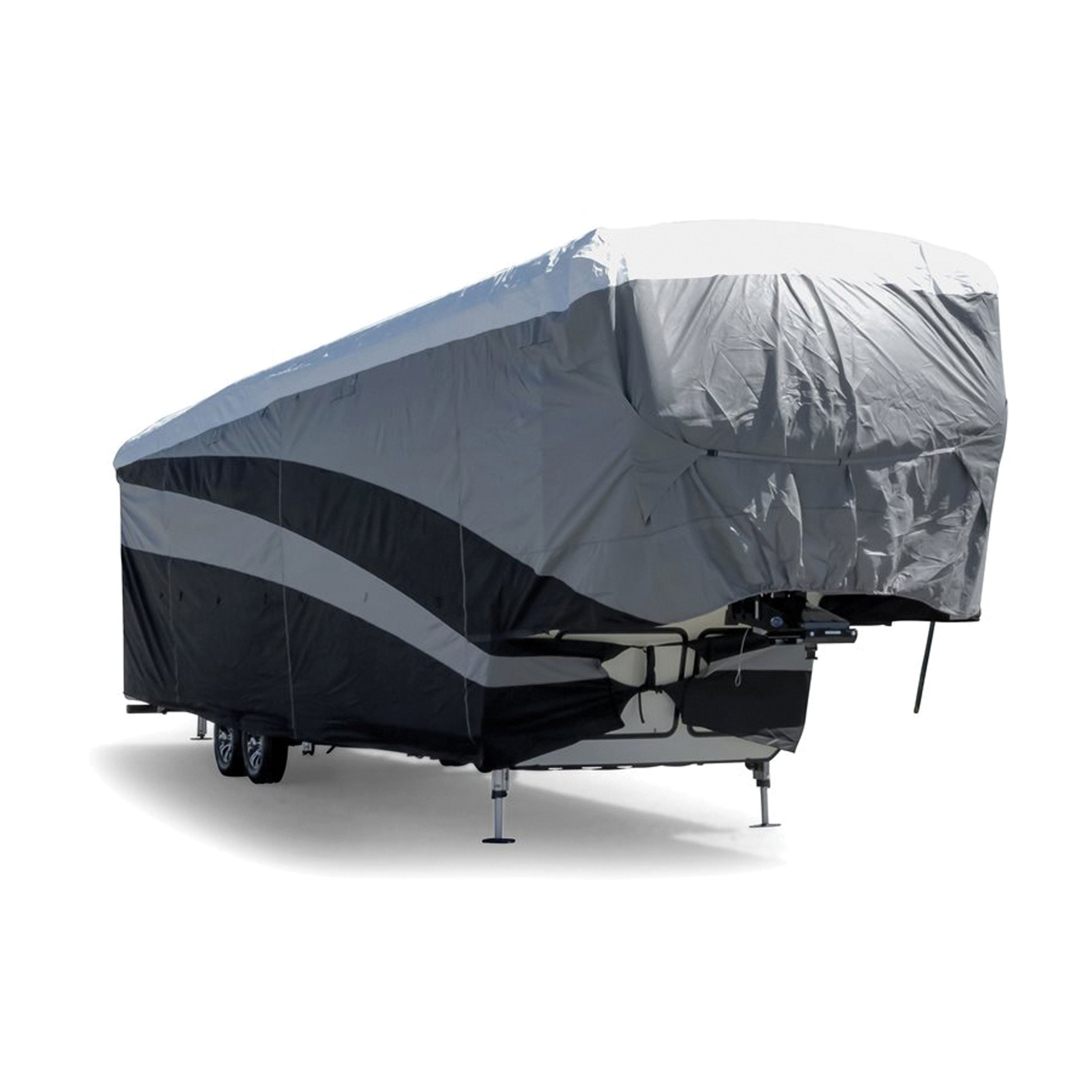 Camco 56350 RV Cover 5th Wheel Pro-Tec 34' - 37'