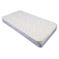 Paramount Eurotop Innerspring RV Mattress - 53" x 74"