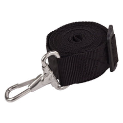 Sea-Dog 298172-1 Bimini Strap - 8' x 1", Black