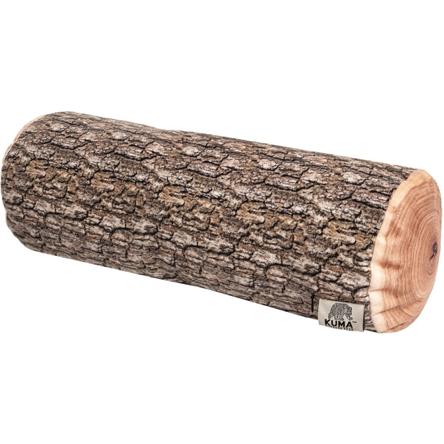 KUMA KM-LP Log Pillow