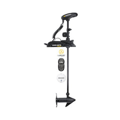 Minn Kota 1358805 Terrova Trolling Motor - 12V (55 lbs.), 54" Shaft, i-Pilot GPS