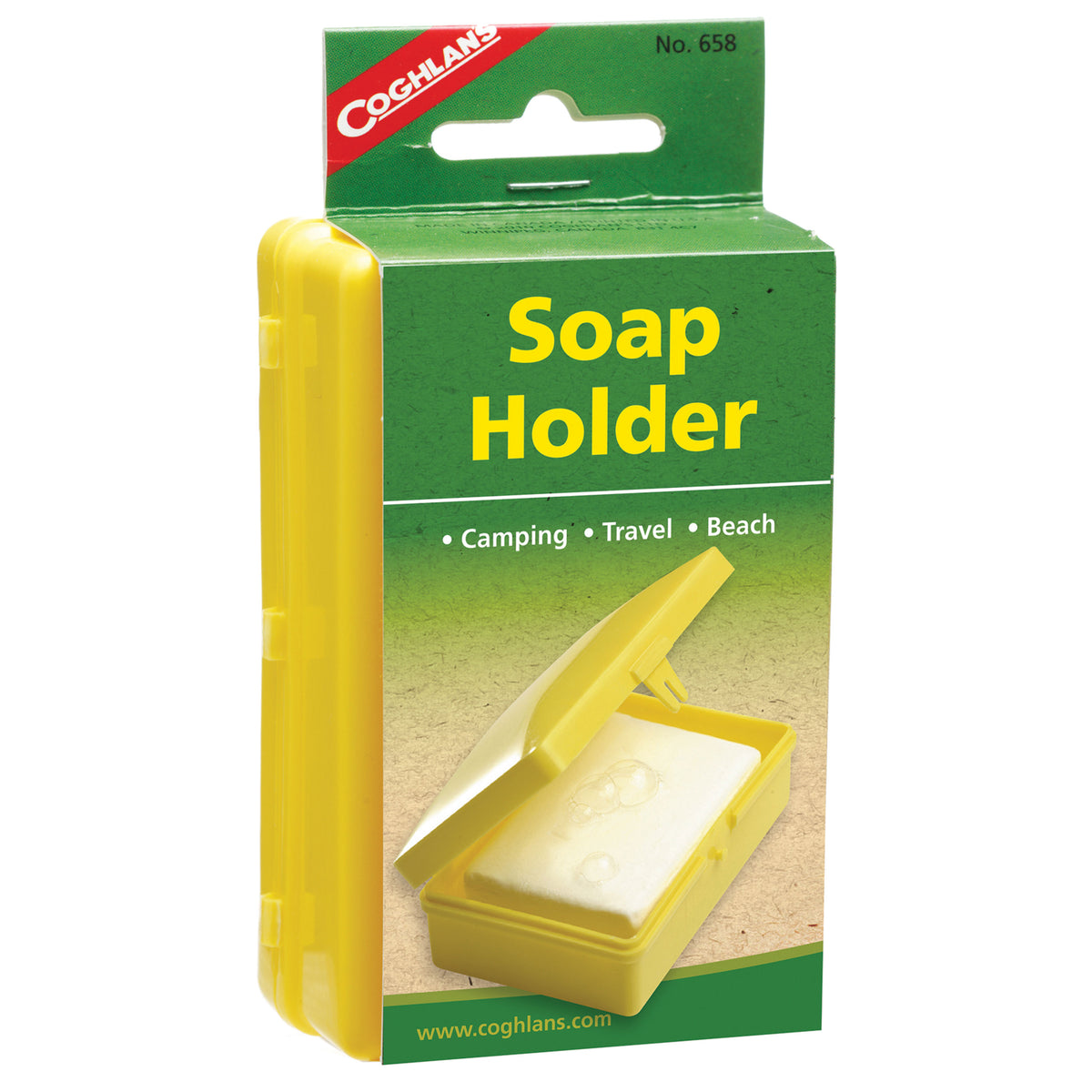 Coghlan's 658 Soap Holder