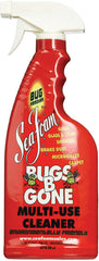 Sea Foam BBG1 Bugs B Gone - 16 oz.