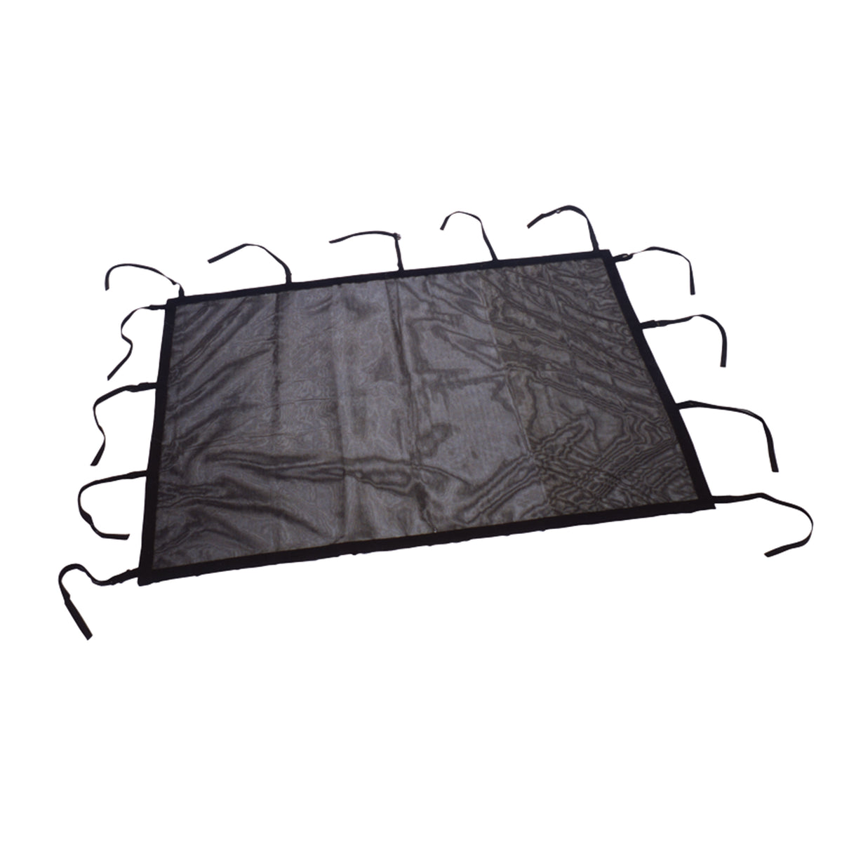 Rig Rite 1120 STOW-ALL Storage Net - Large Pontoon, 118" to 120"