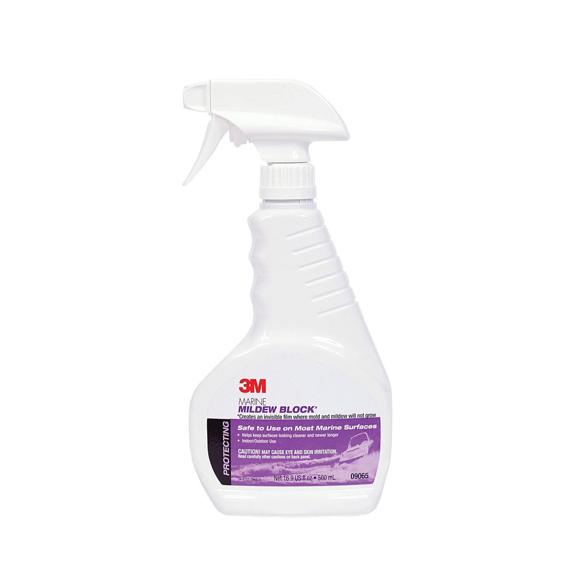 3M 09065 Mildew Block