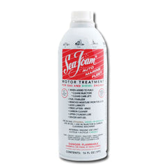 Sea Foam SF-16 Motor Treatment for Gas and Diesel Engines - 16 oz. Can