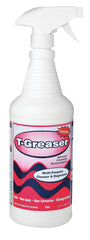 Trac Ecological 1226-SS T-Greaser - 1 Quart