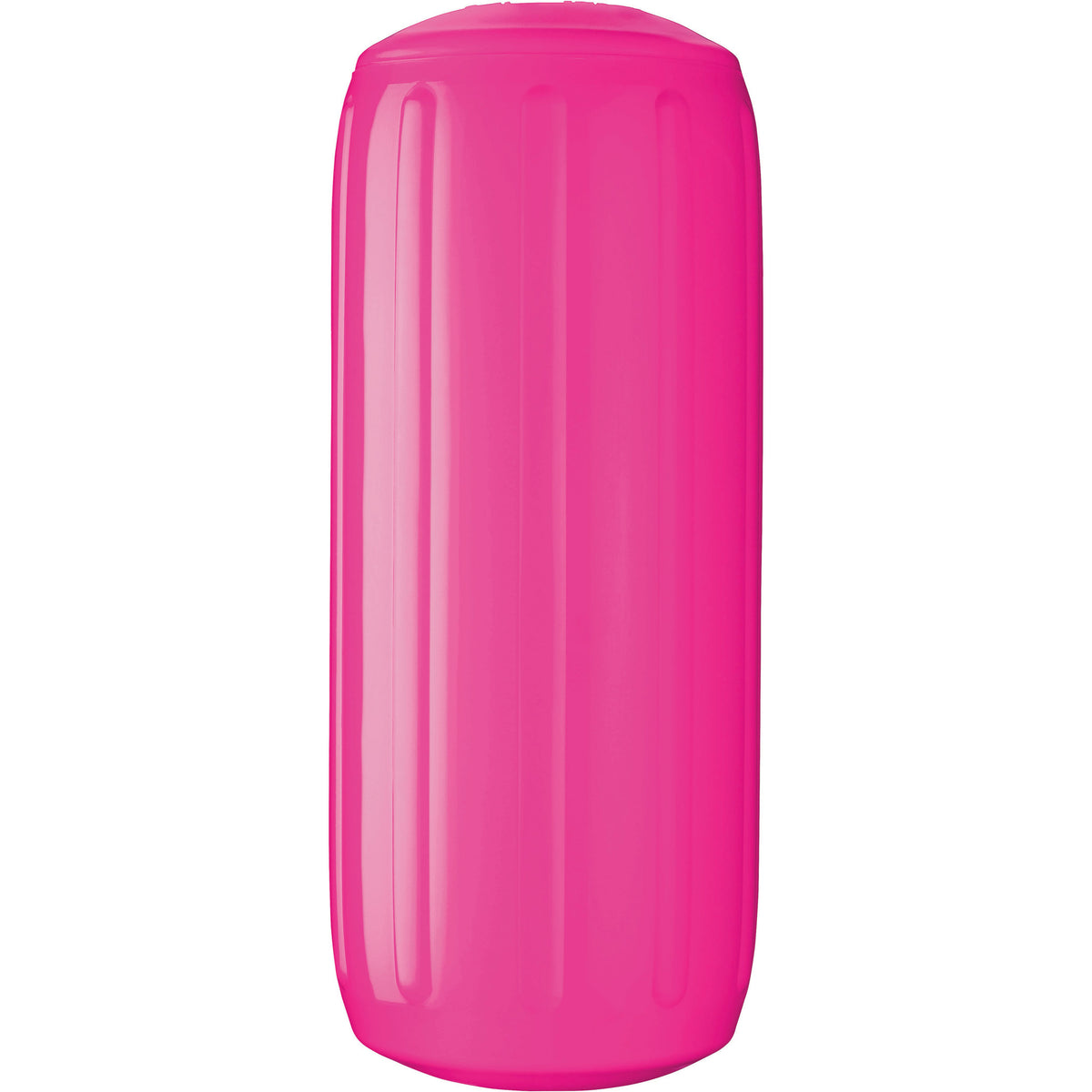 Polyform HTM-1 PINK HTM-Series Boat Fender - 6.3" x 15.5", Pink