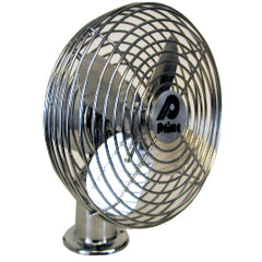 Prime Products 06-0850 Heavy-Duty Chrome Fan