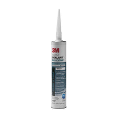 3M 08029 Marine Grade Silicon Sealant - Clear, 1/10 Gallon