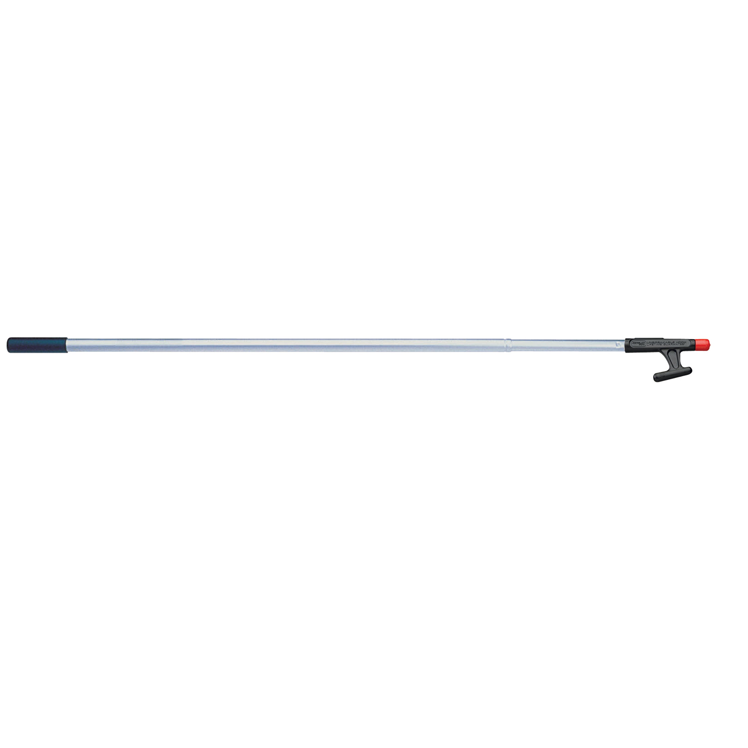 Garelick 55190 Standard Telescoping Boat Hook - 4' - 7.5' Extension