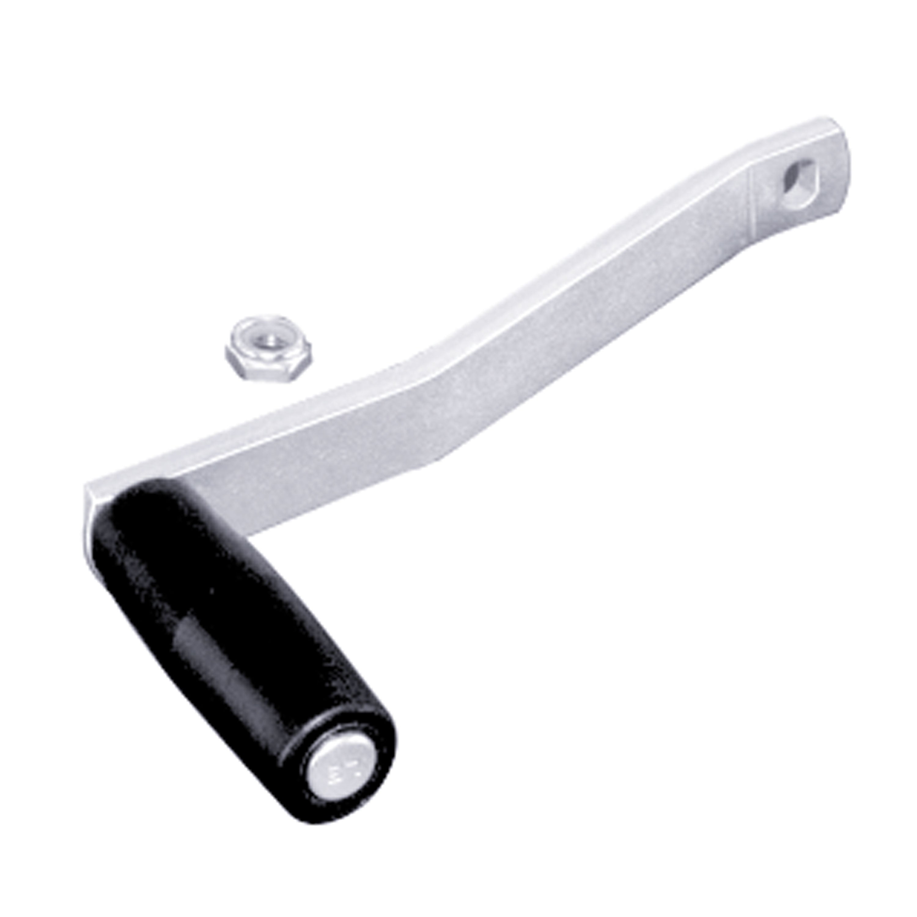 Fulton 501107 Winch Handle - 7"