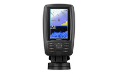 Garmin 010-01885-05 ECHOMAP Plus with GT20 Transducer - 43cv CHIRP, 4"