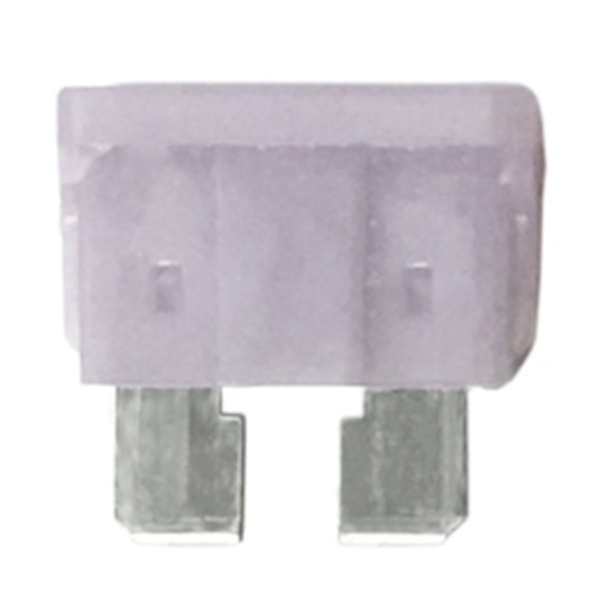 WirthCo 24353 MidBlade Fuse - 3 Amp (Violet), Pack of 5