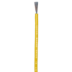 Ancor 103010 Primary Wire #16 AWG/1mm - Yellow, 100'