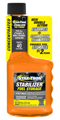 Star brite 14808 StarTron Fuel Storage Stabilizer - 8 oz.