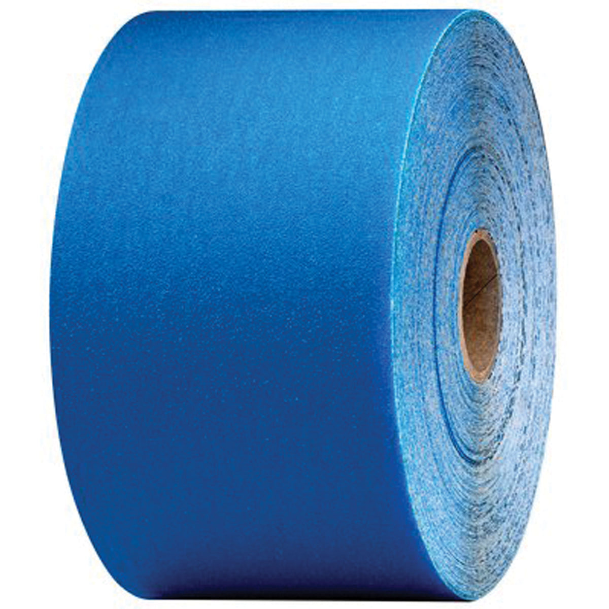 3M 36221 Stikit Blue Sandpaper Sheetroll - 180 Grade, 2 3/4"x30yd