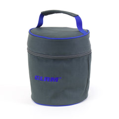 Clam 9044 Bait Bucket with Insulated Carry Case - 1.25 Gallon