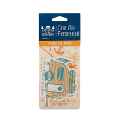 Camco 53363 Air Freshener - Life is Better at the Campsite, Along the Shore