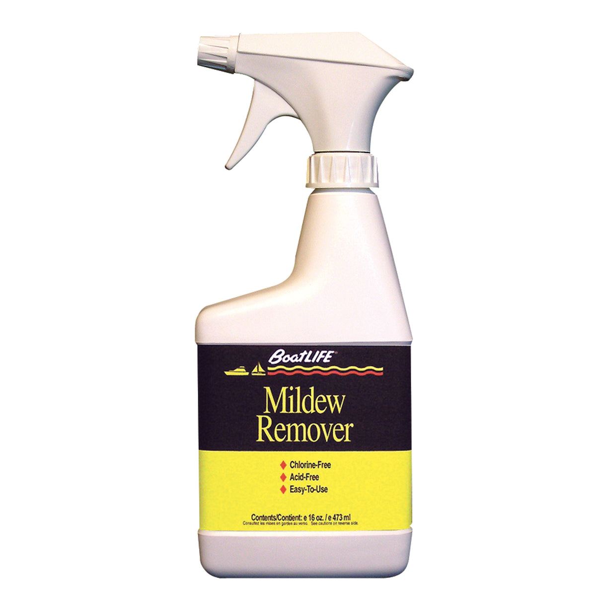 BoatLIFE 1137 Mildew Remover - 16 oz