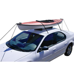 Attwood 11438-7 Car-Top Kayak Carrier Kit