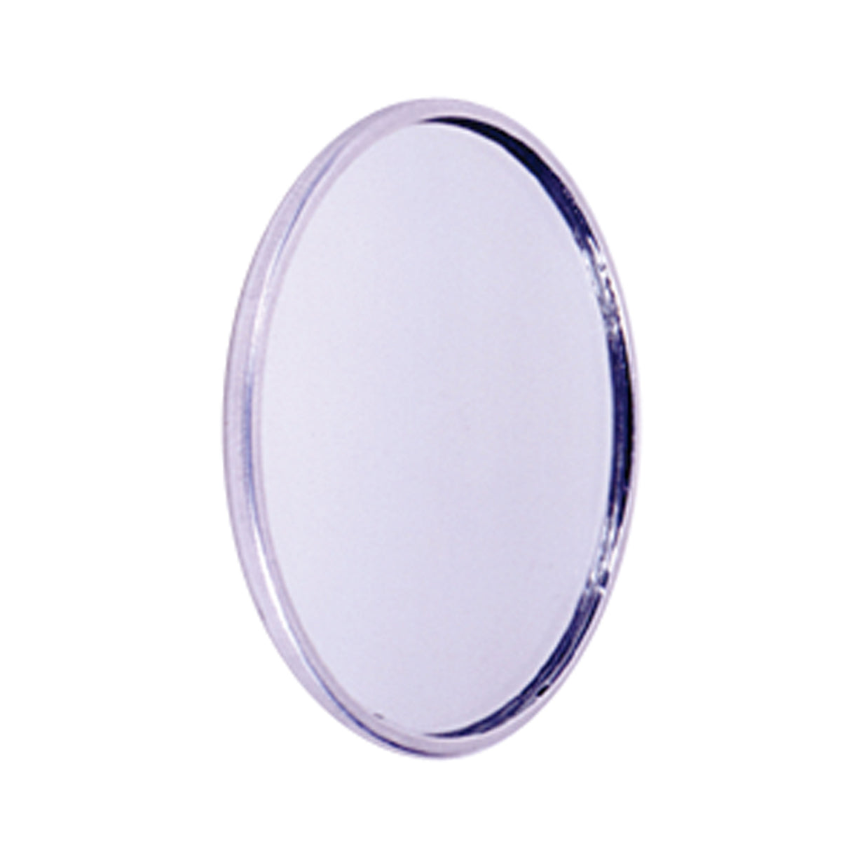 CIPA 49202 Round 3" Stick-On Convex HotSpot Mirror