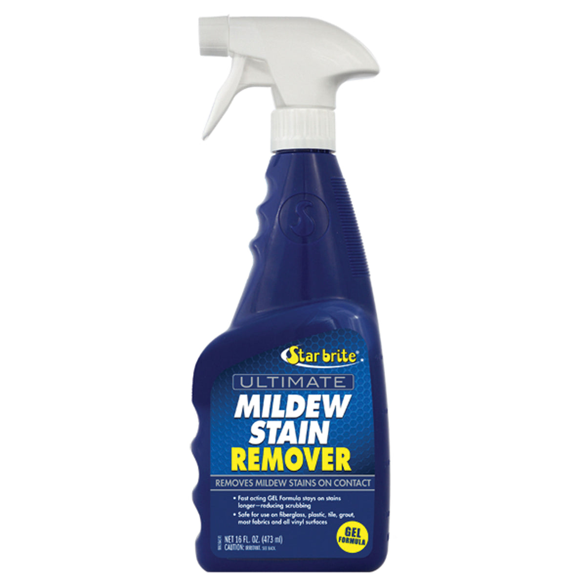 Star brite 098616 Ultimate Mildew Stain Remover - 16 oz