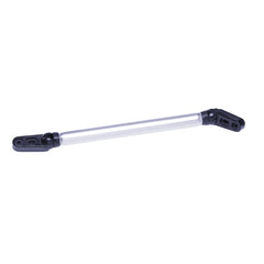 Taylor Made 1642 Windshield Support Bar - 16", Powder Coat