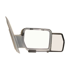 K-Source 81810 Snap-On Towing Mirrors For Ford F150 (09-14)