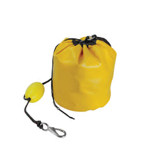 Extreme Max 3006.6628 BoatTector All-in-One PWC Sand Anchor and Buoy Kit with 6' Rope and Snap Hook - Yellow