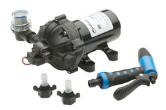 Whale WD4517T 4.5 Gpm Washdown Pump Kit