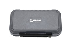 Clam 9178 Dual Tray Jig Box - Medium