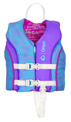 Onyx 121000-600-001-21 All Adventure Child Vest - Purple