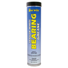 Star brite 026014 Trailer Wheel Bearing Marine Grease - 14 oz