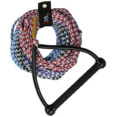 Airhead AHSR-4 4-Section Water Ski Rope