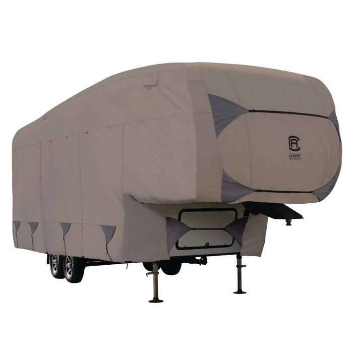 Classic Accessories 80-492 Fifth Wheel Cover 33'-37' Encompass Model 5T to 135"