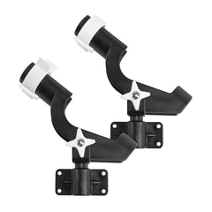 Wise 6023 Rod Holder W/Side Mount