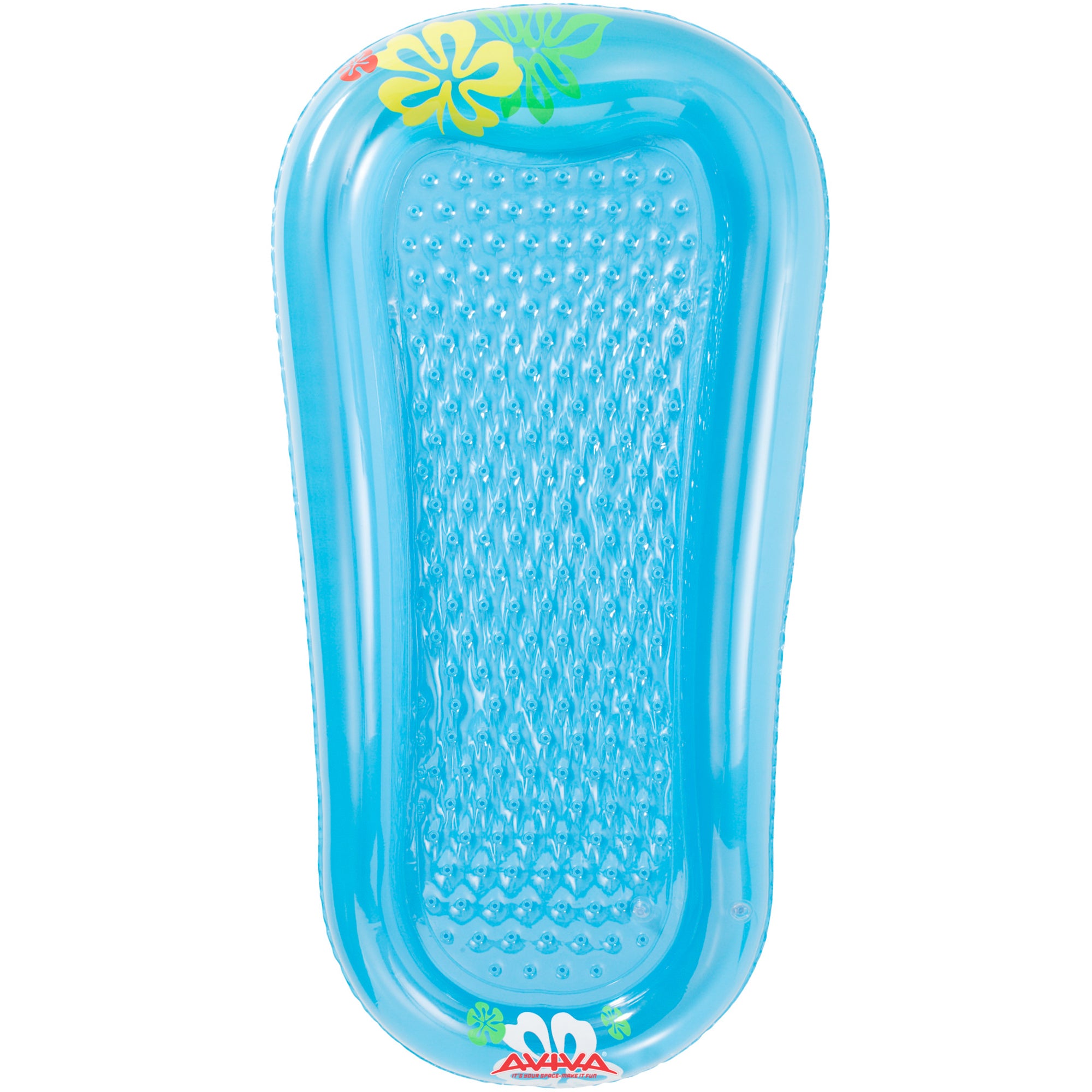 RAVE Sports 02290 Serenity Air Mat Pool Float