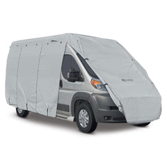 Classic Accessories 80-415 PermaPRO Class B RV Cover - 23' to 25' x 128"