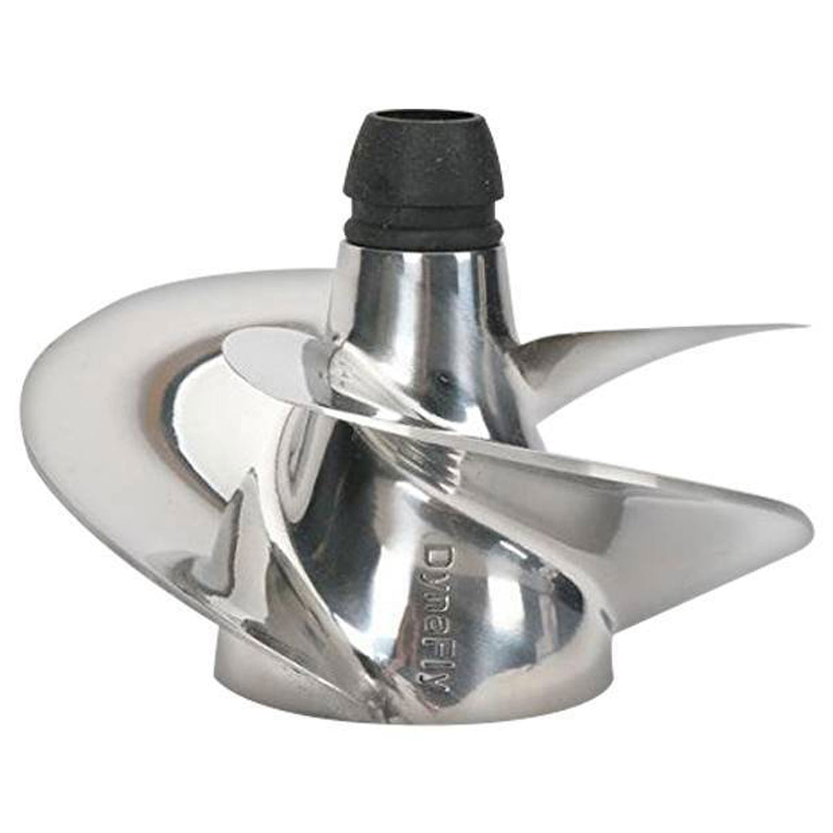 Solas ST-DF-13/19 Dynafly 3-Blade Impeller for Select Sea-Doo PWC with 155.5mm Pump Diameter