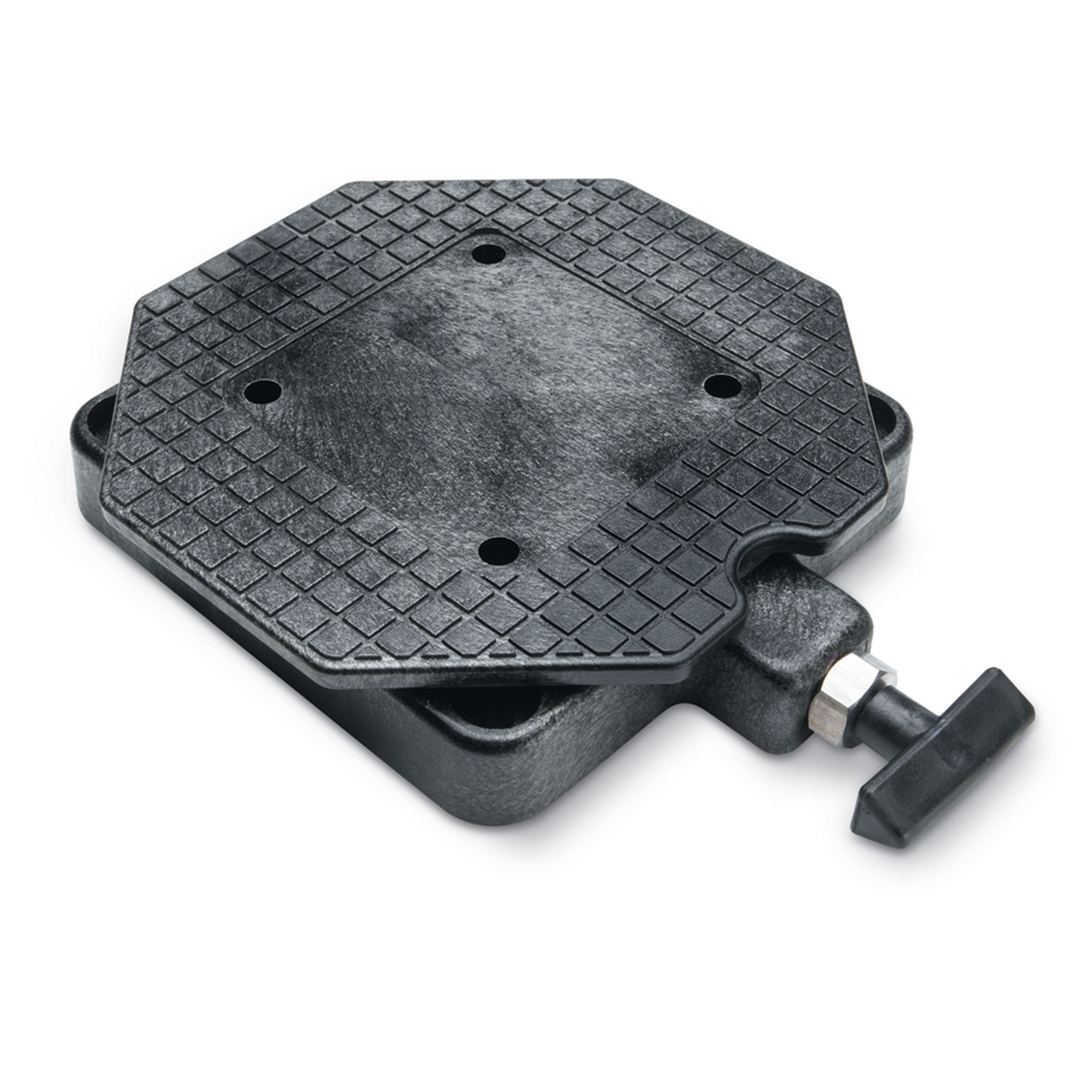 Cannon 2207003 Low-Profile Swivel Base