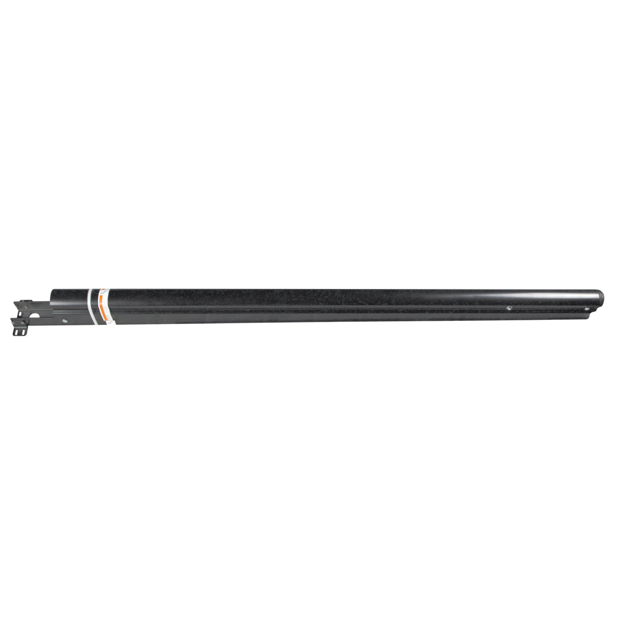 Lippert 281154 Solera Standard Awning Support Arm - 69", Black