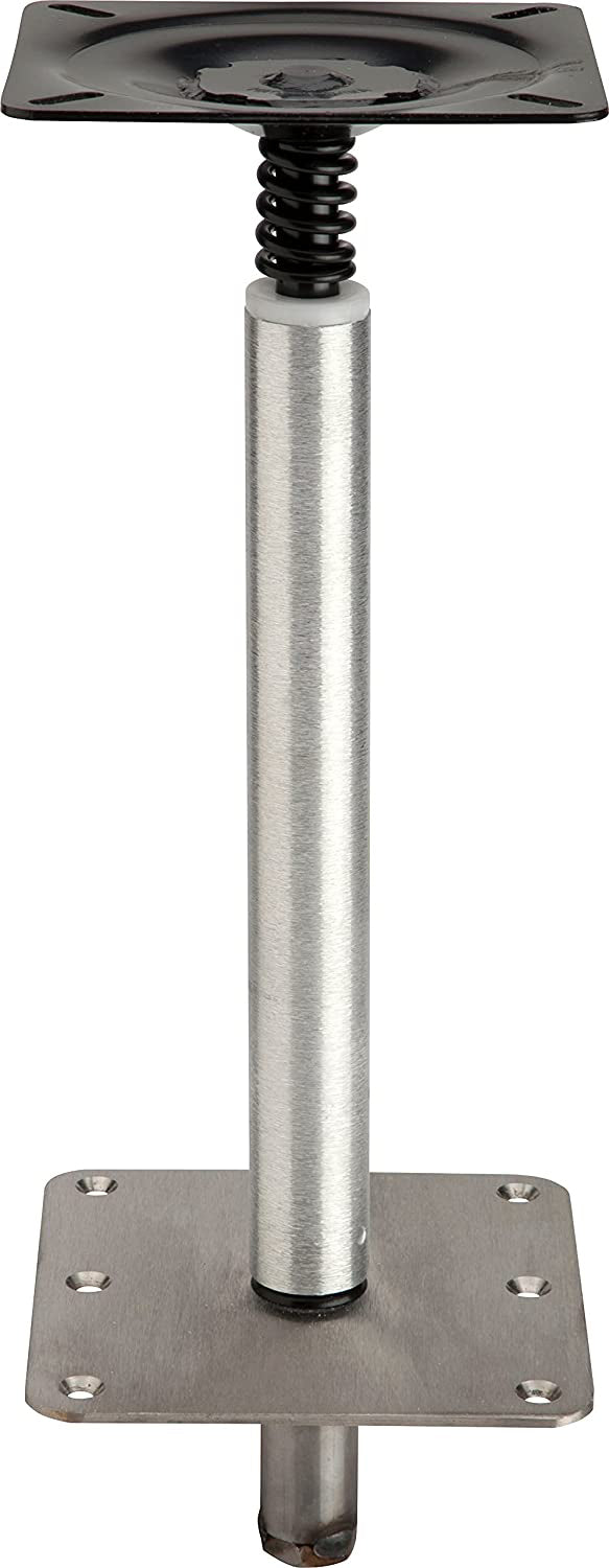 Swivl-EZE 977339-T Lock'N Pin 3/4" Pedestal, 13"