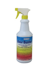 Iosso 10712 Odor Buster - 1 Gallon