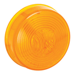 Wesbar 203380 Light Amber 2" Combo Waterproof