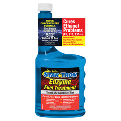 Star brite 093032 Star Tron Enzyme Fuel Treatment Concentrated Gas Formula - 32 oz