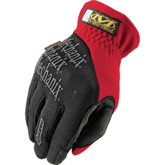 Mechanix Wear MFF-02-010 FastFit Glove - Red, Large