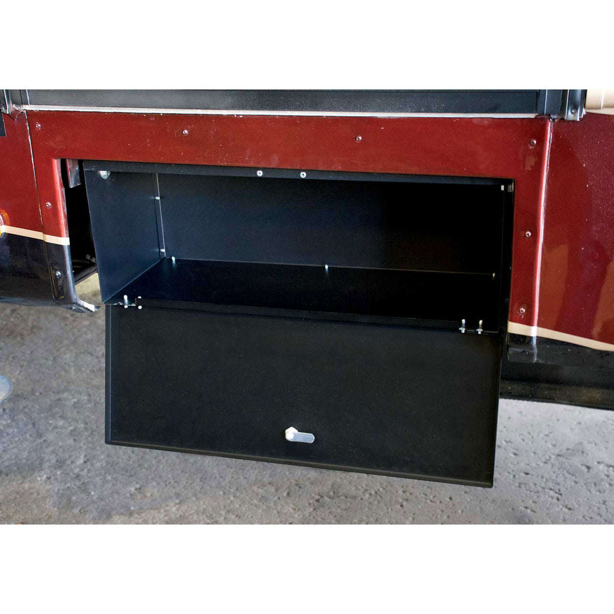 MORryde SP54-099H Under Step Storage Box